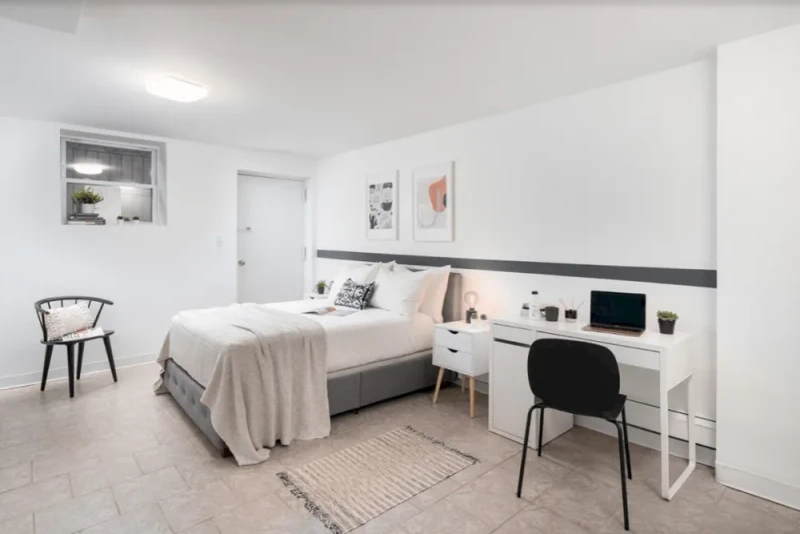 private room in Bushwick photo 3