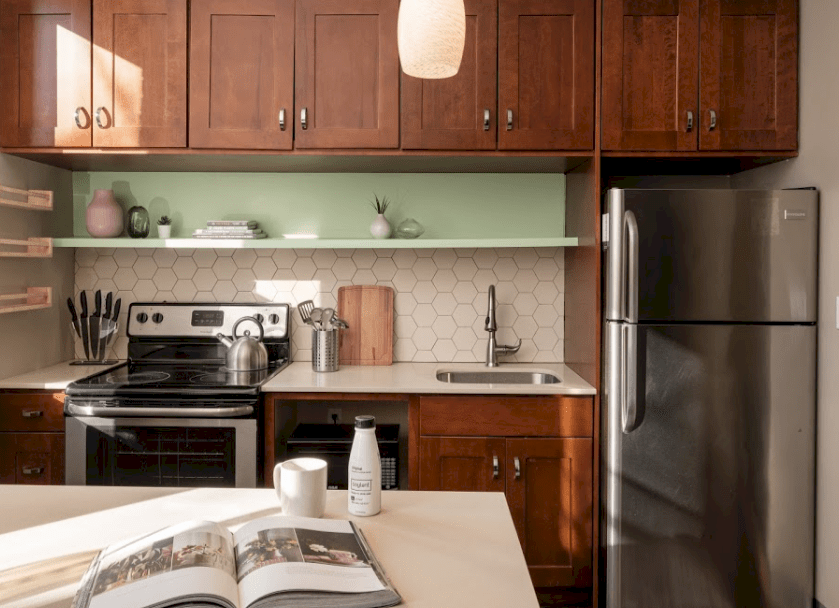 a room in Bedford-Stuyvesant photo 4