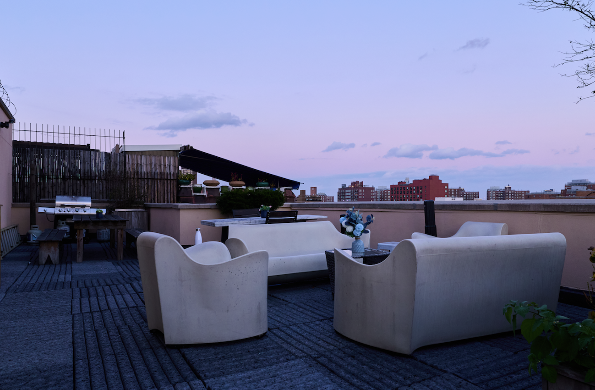 a room in Lower East Side photo 3