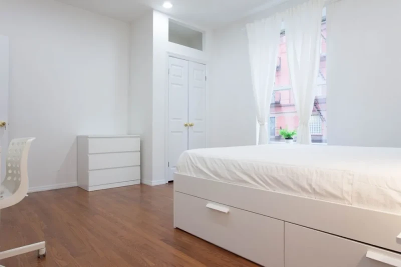 private room in Hamilton Heights photo 2
