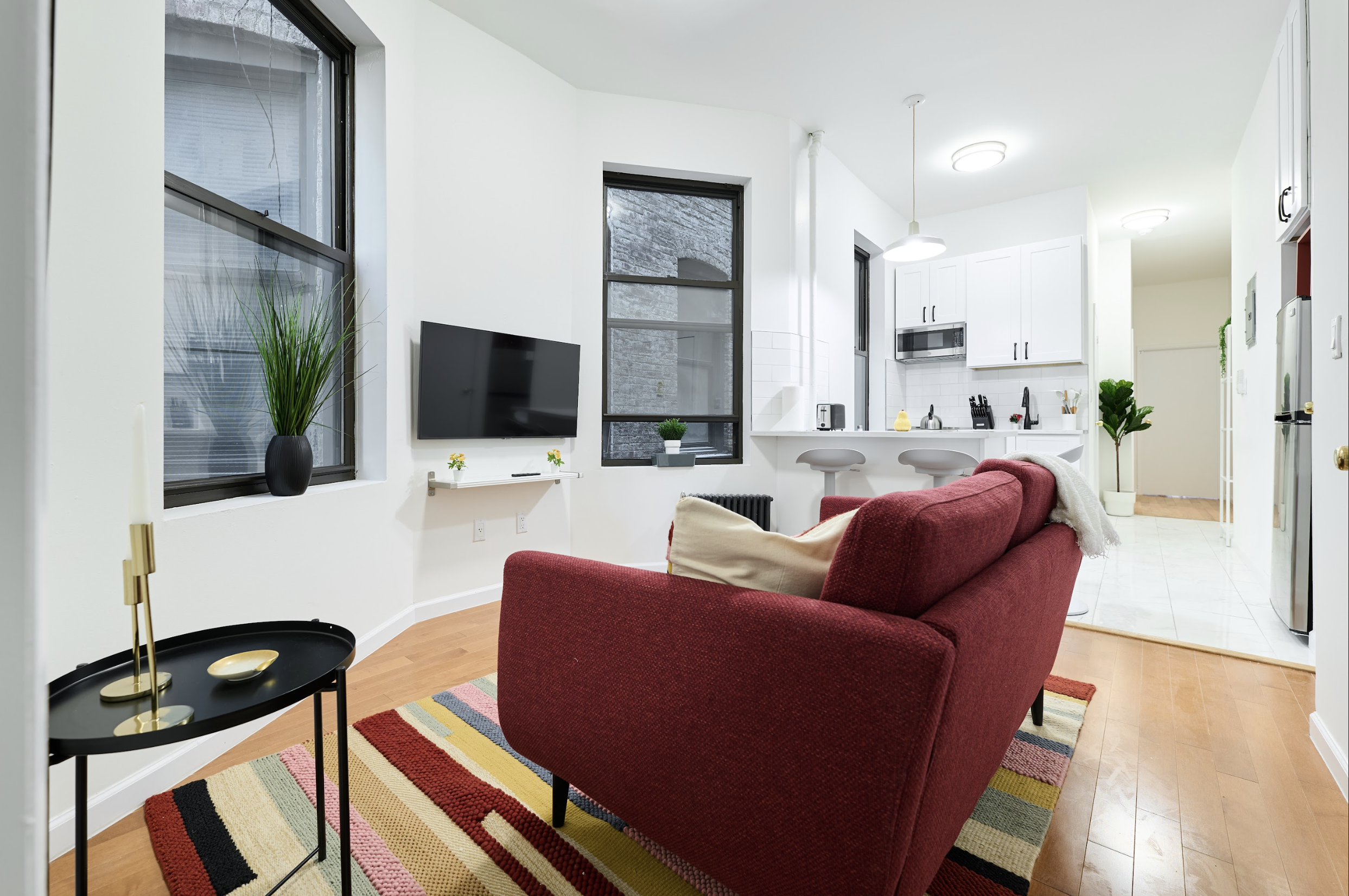 a room in Times Square photo 5