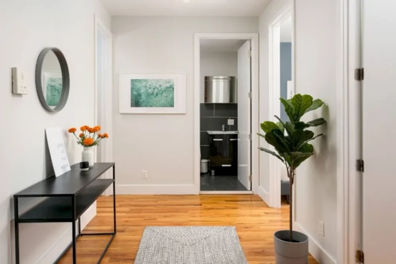 private room in Southside photo 6