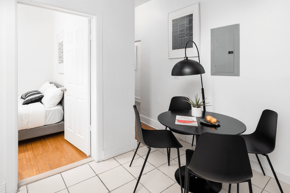 a room in Sugar Hill photo 6