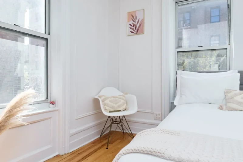 private room in Hamilton Heights photo 3