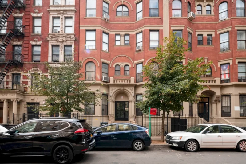 private room in Morningside Heights photo 3