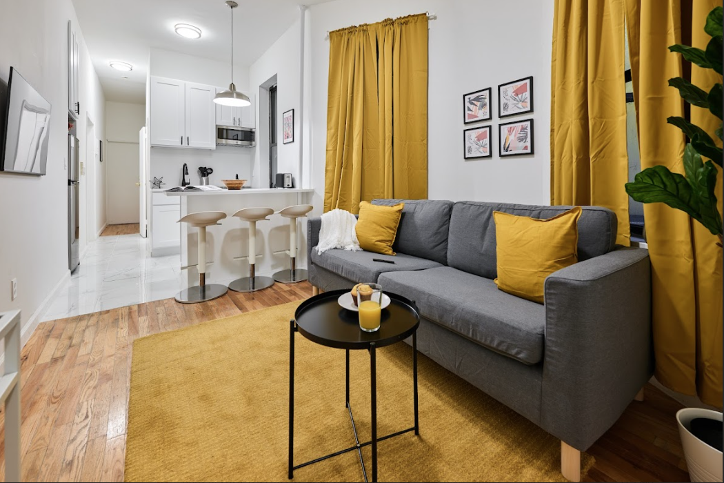 a room in Times Square photo 4