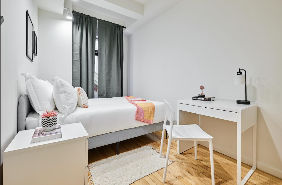 a room in East Village photo 5