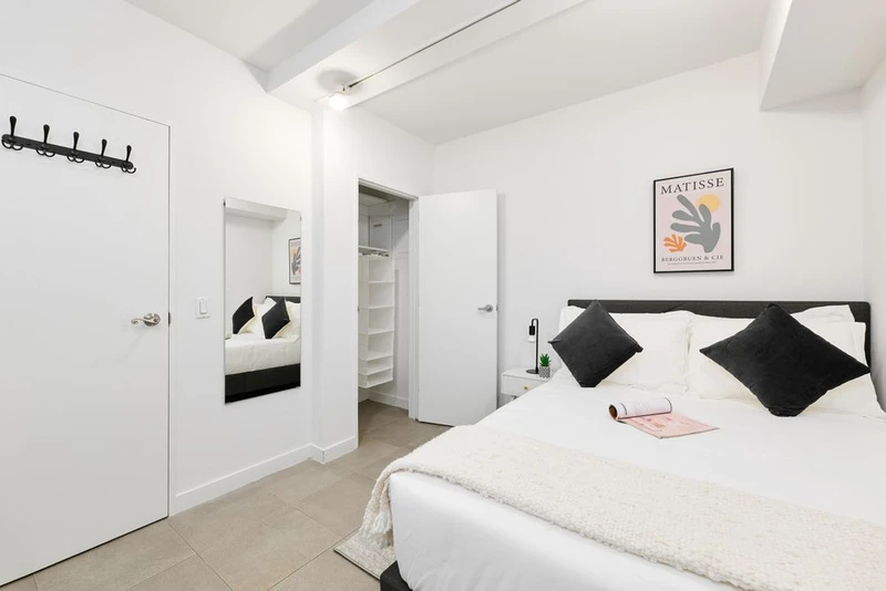 private room in Loisaida photo 2