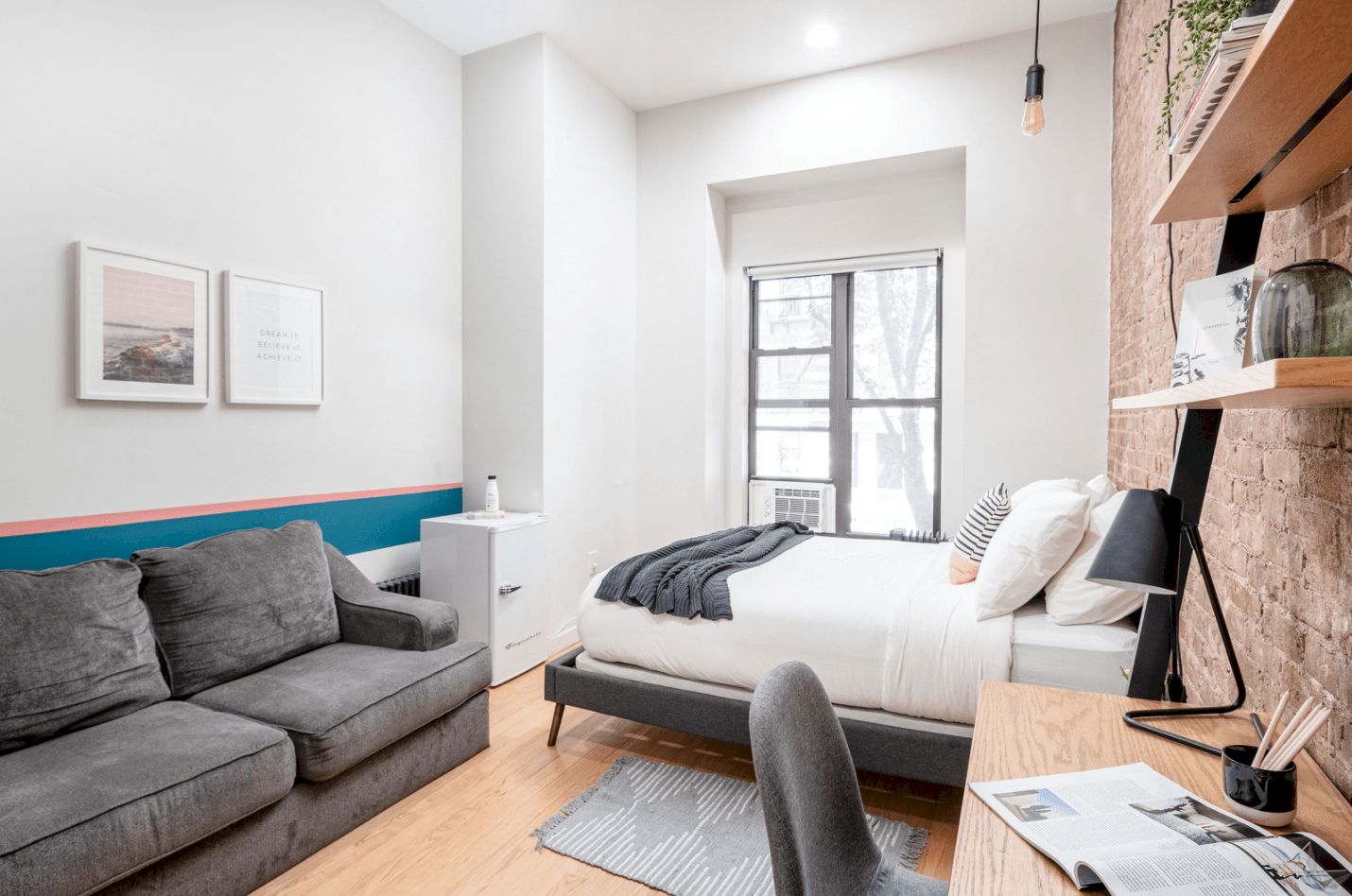 a room in Harlem photo 3