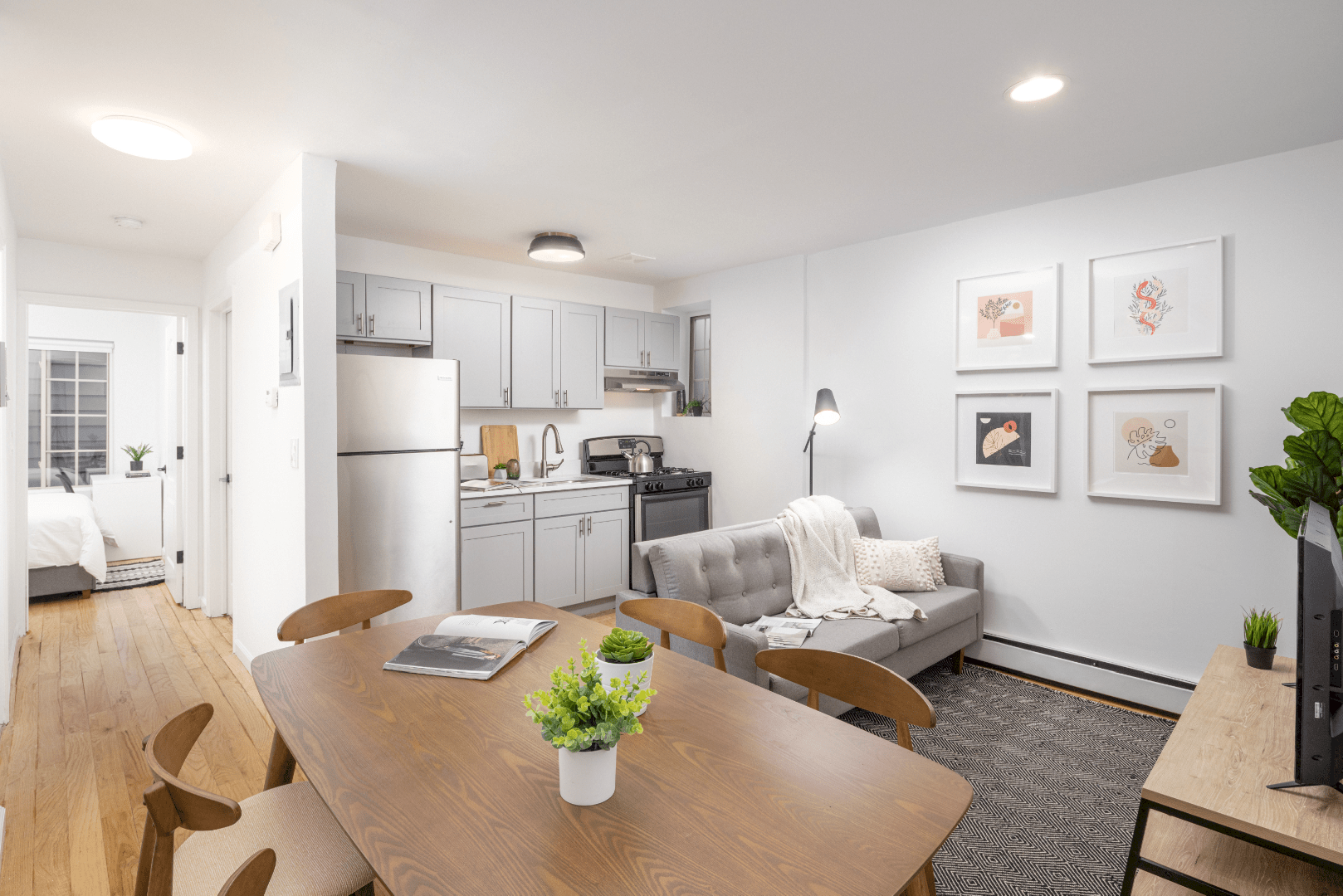 a room in Bushwick photo 4