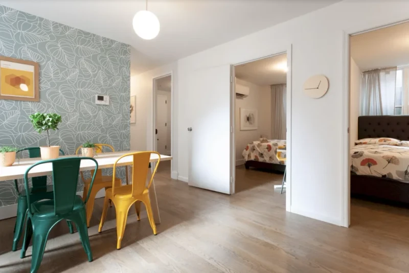 private room in Southside photo 9