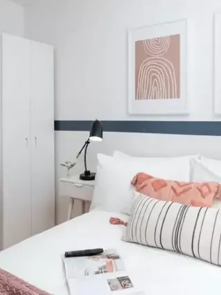 private room in East Village
