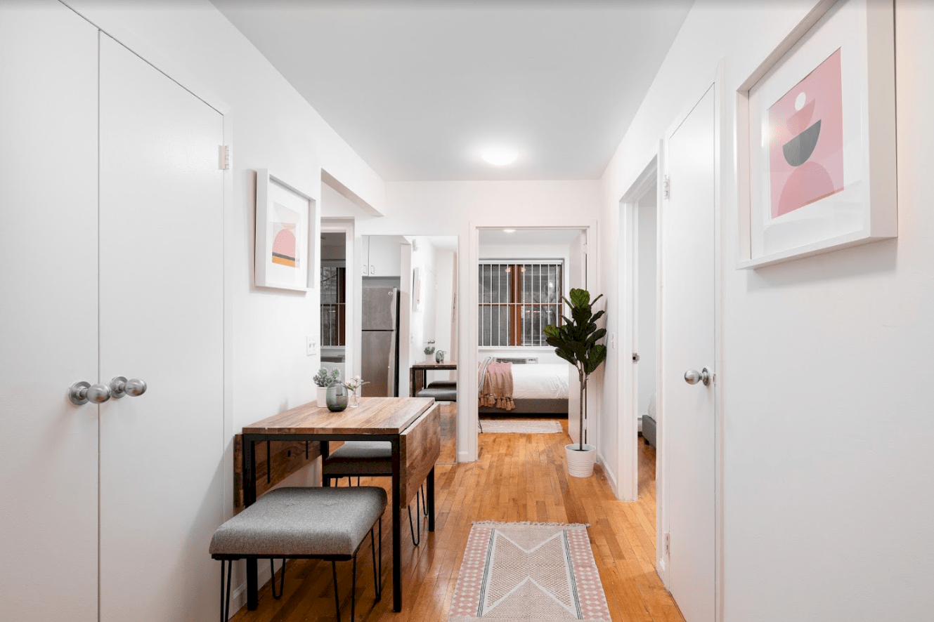 a room in East Village photo 5