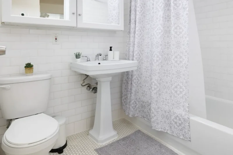 private room in East Village photo 6