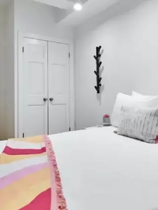 private room in East Village