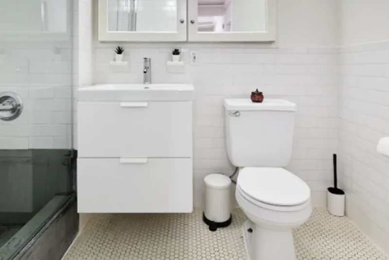 private room in East Village photo 5