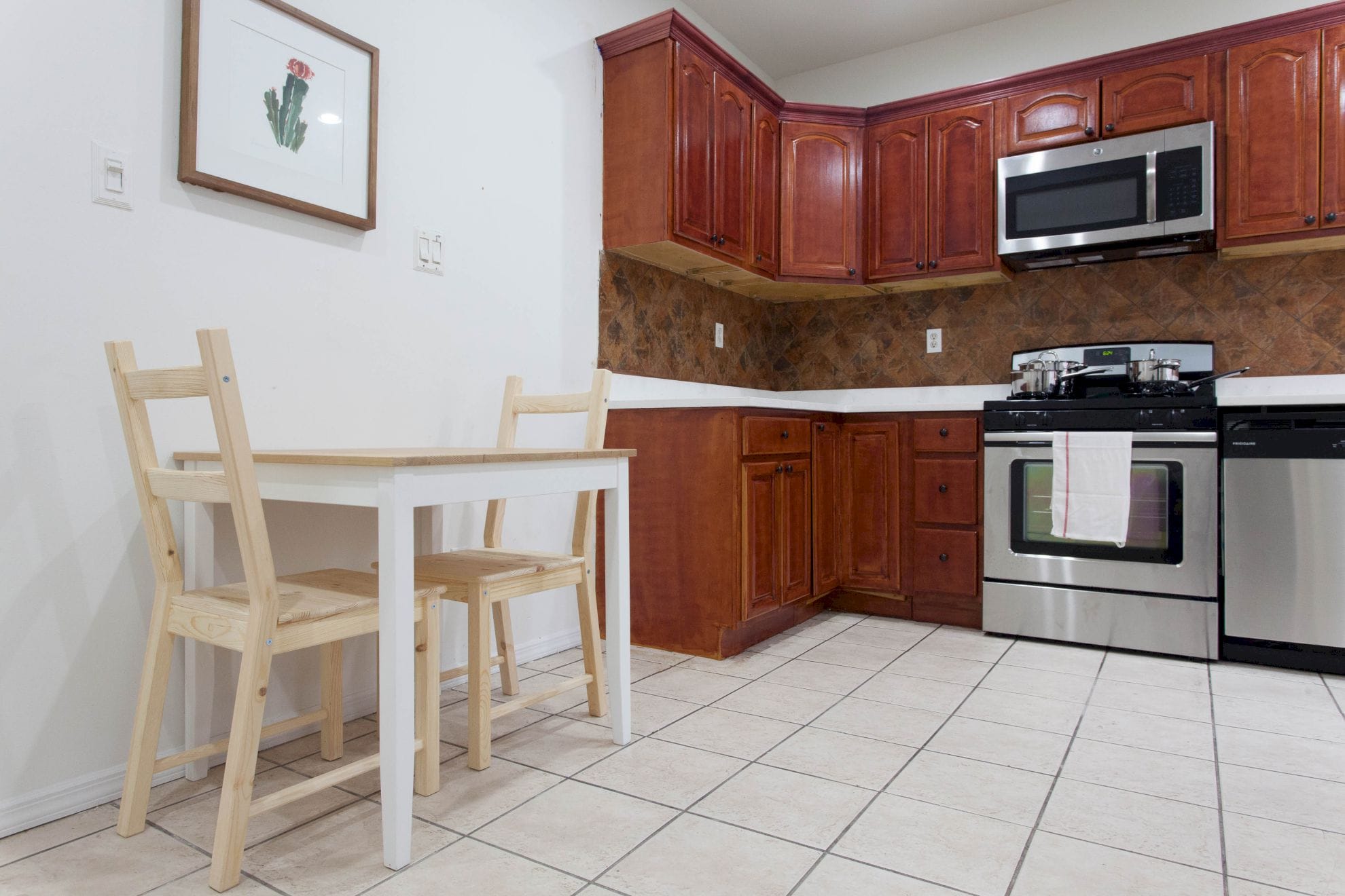 a room in Sugar Hill photo 4