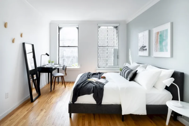 private room in Harlem photo 3