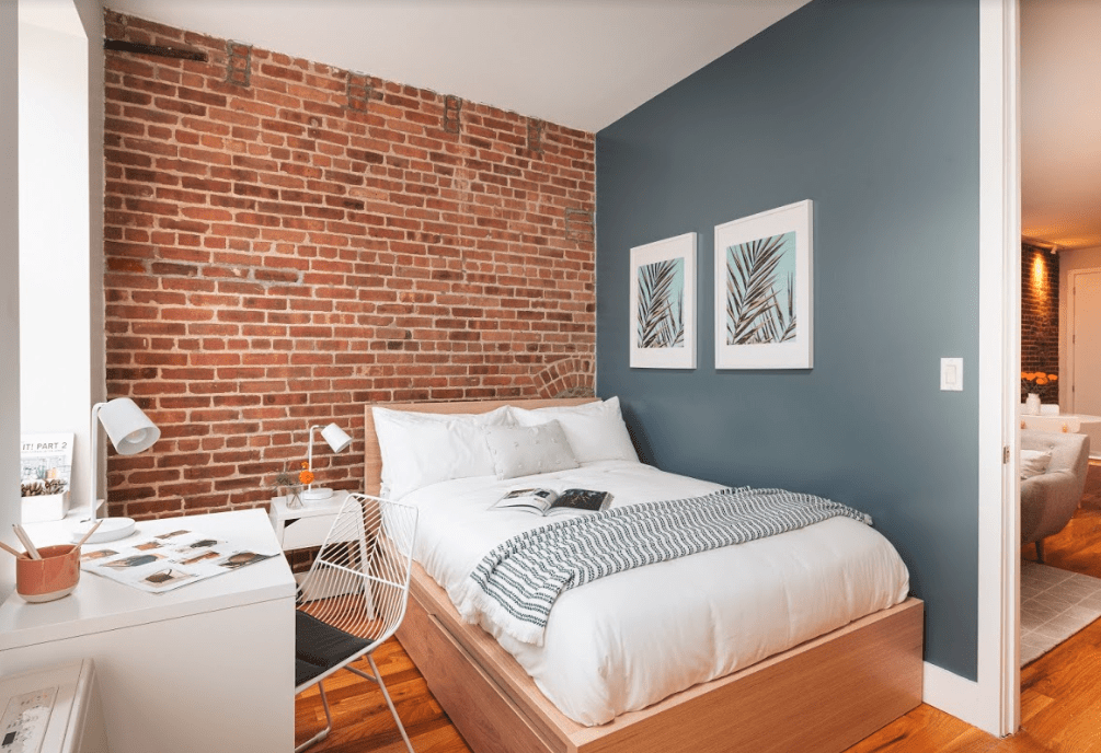 a room in Southside photo 2