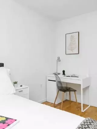 private room in East Village