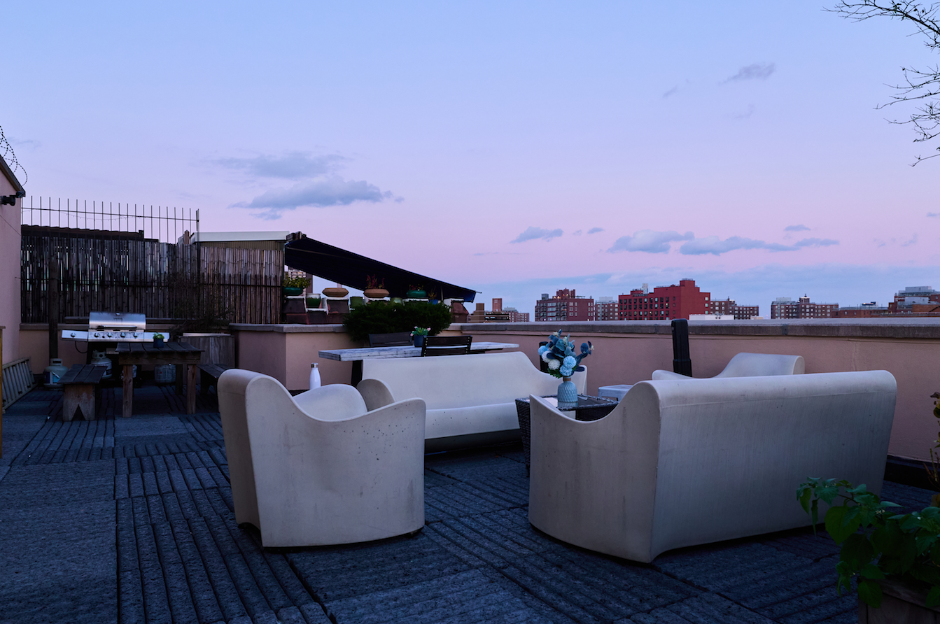 a room in Lower East Side photo 2