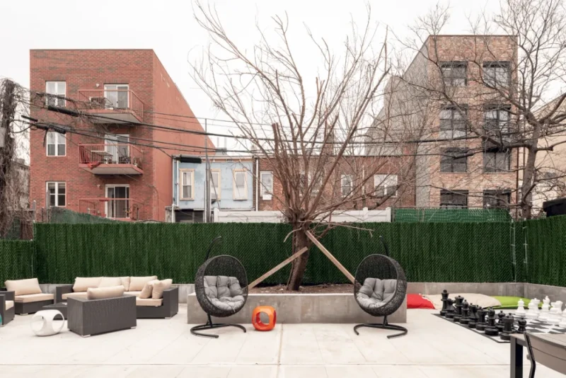 private room in Bushwick photo 4