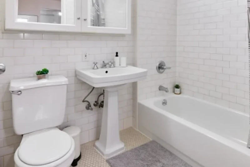 private room in East Village photo 4