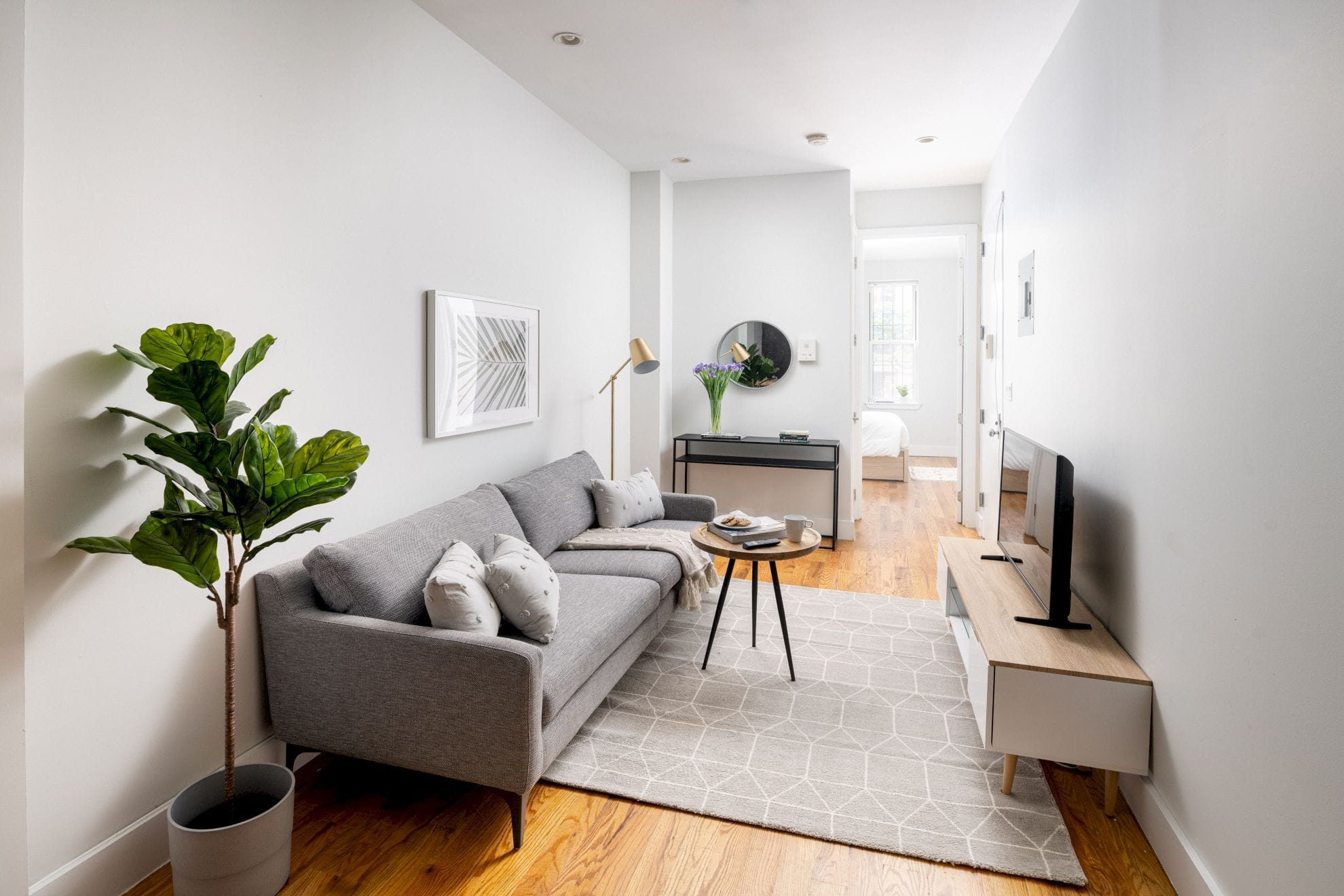 a room in Southside photo 4