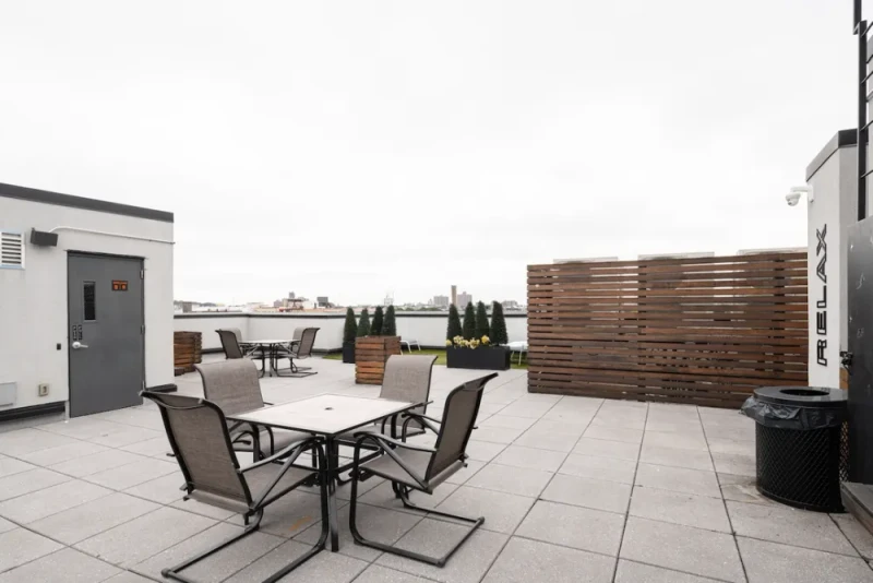 private room in Bedford-Stuyvesant photo 11
