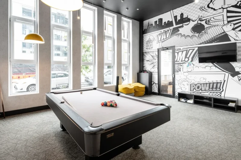 private room in Upper East Side photo 15