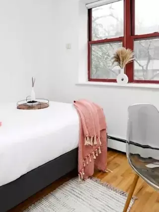 private room in East Village