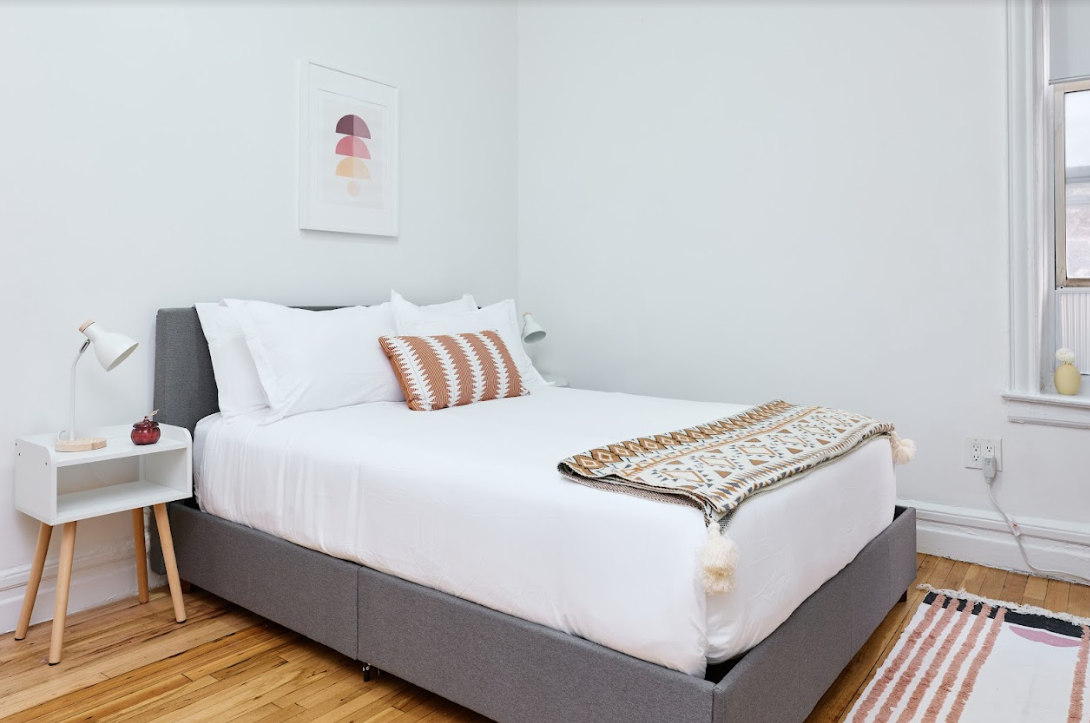 a room in Hamilton Heights photo 2