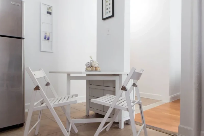 private room in Hamilton Heights photo 4