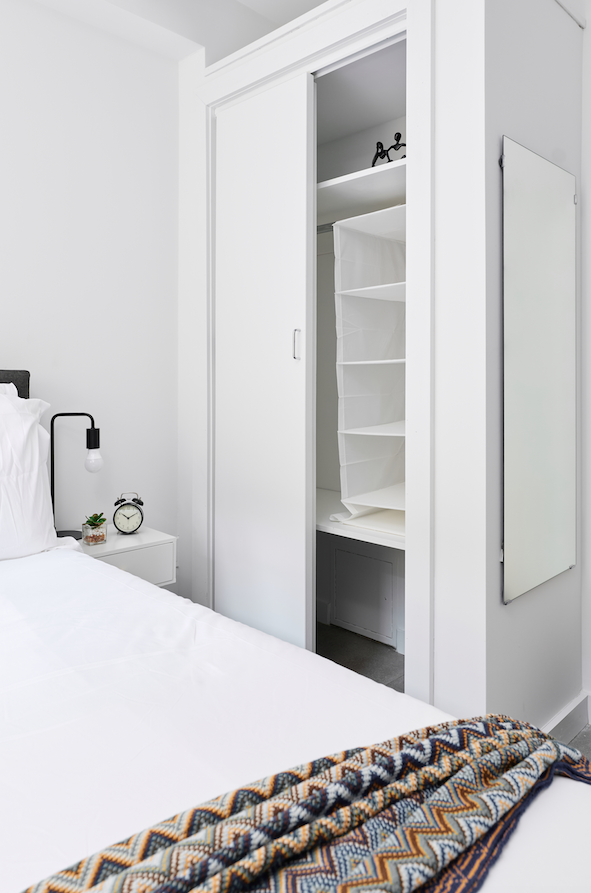 a room in Lower East Side photo 3