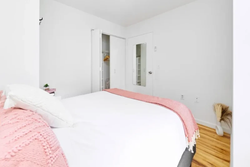 private room in East Village photo 2