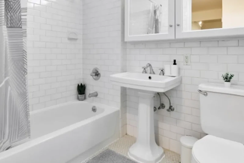 private room in East Village photo 5