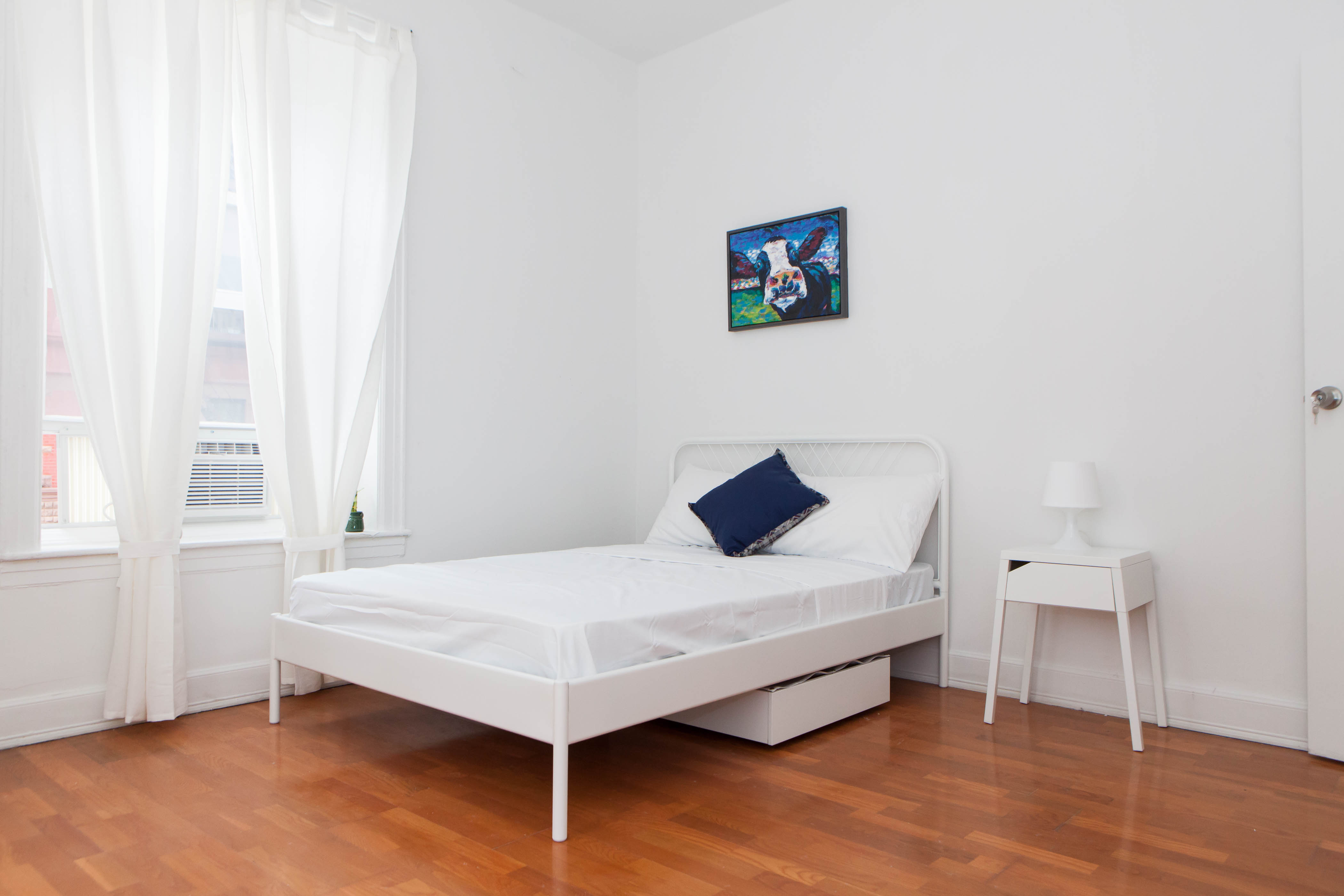 a room in Sugar Hill photo 2