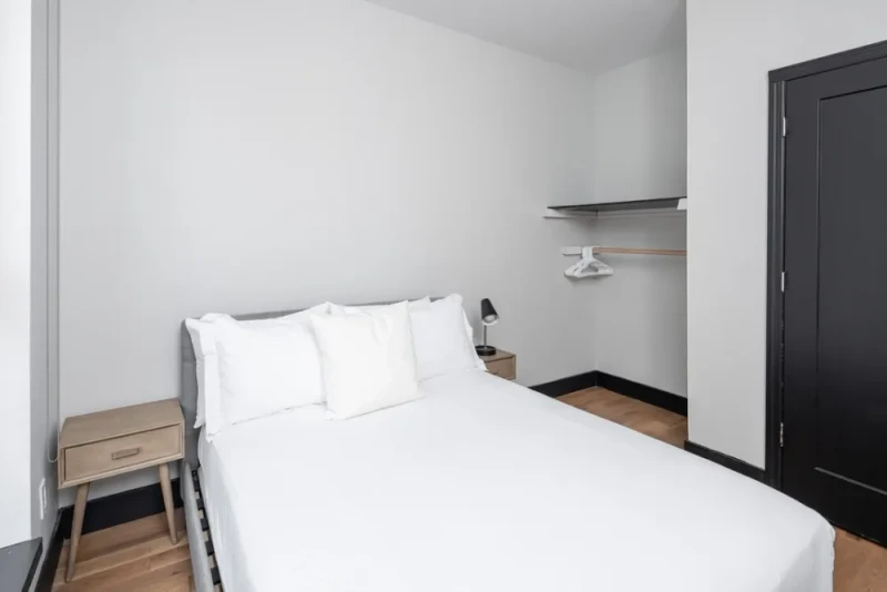 private room in Bedford-Stuyvesant photo 2
