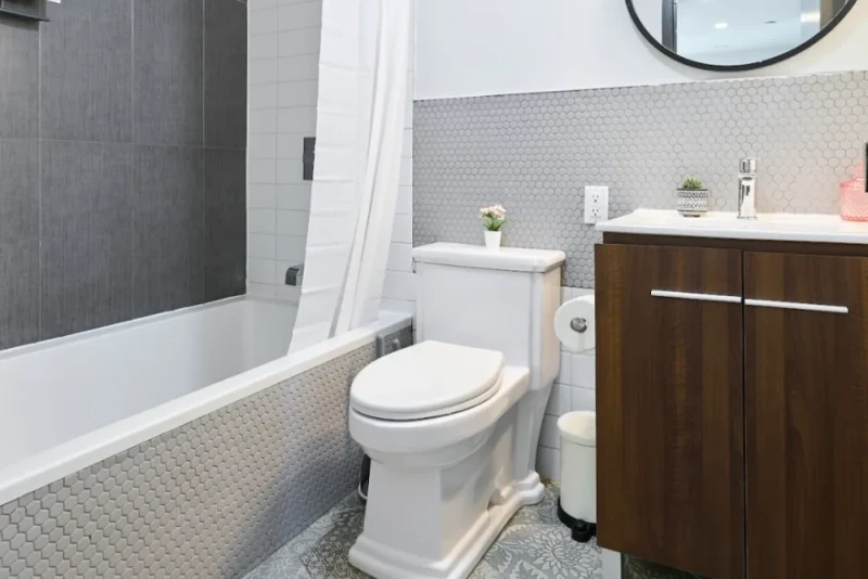 private room in Ridgewood photo 5