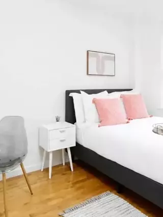 private room in East Village