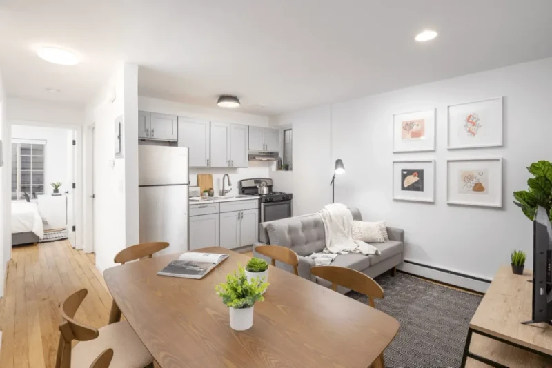 private room in Brooklyn photo 6