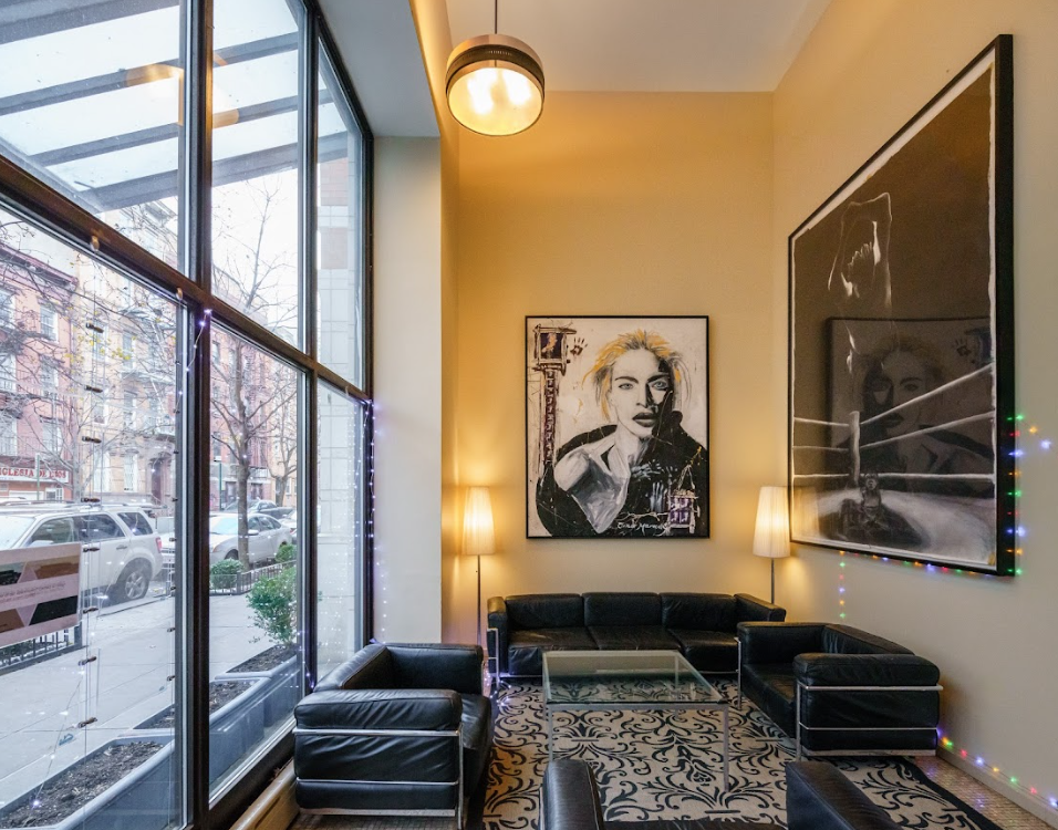 a room in East Village photo 2
