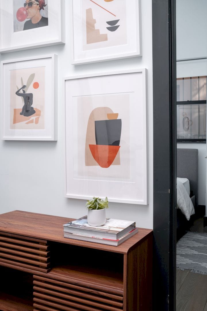 a room in Southside photo 7