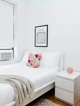 private room in Theater District