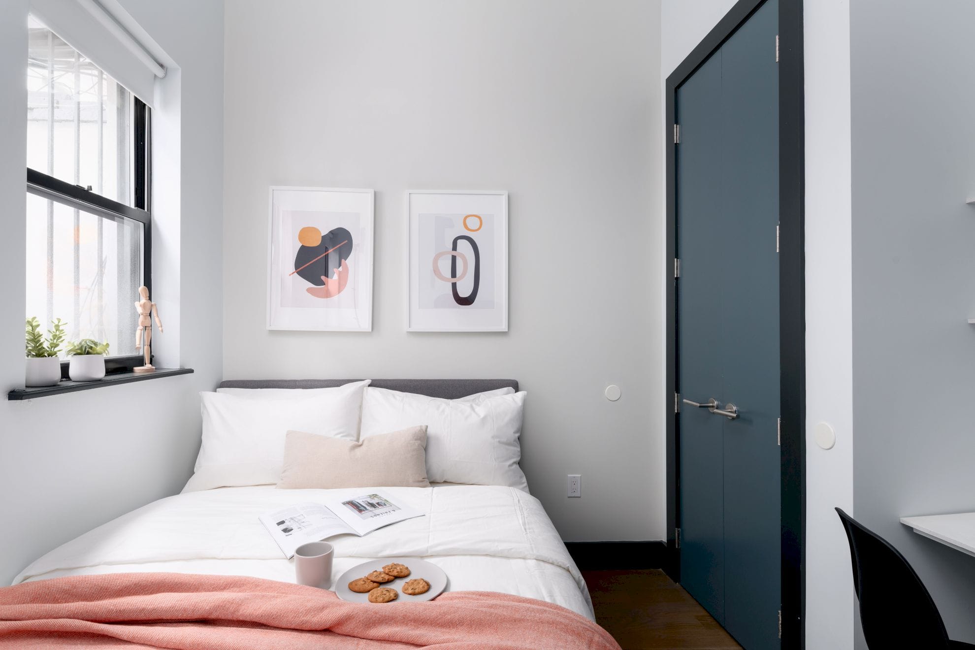 a room in Southside photo 2