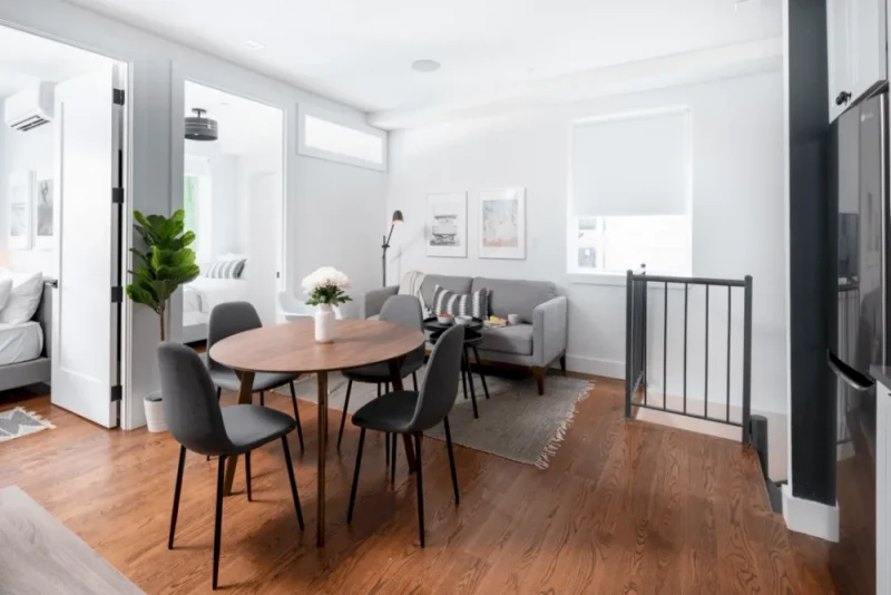 private room in Bushwick photo 5