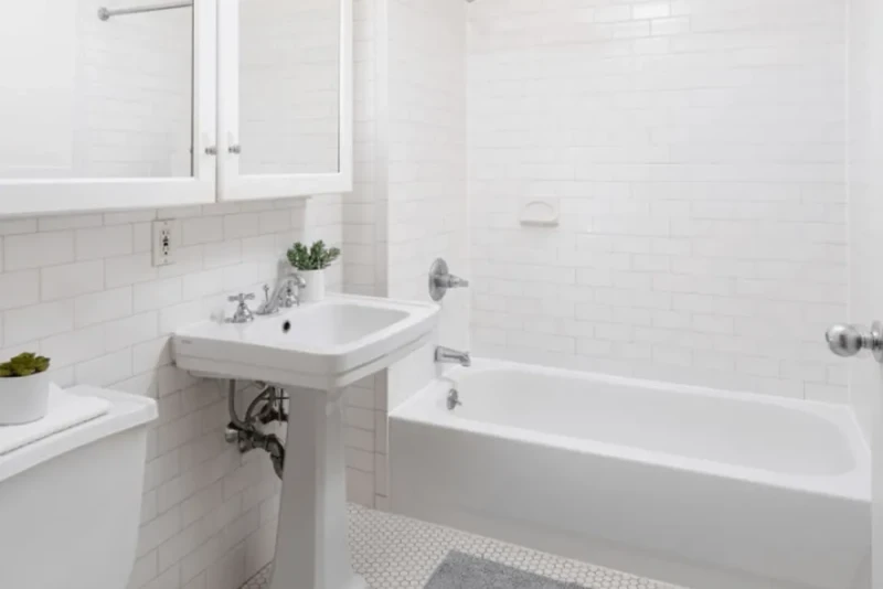 private room in East Village photo 2