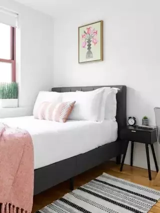 private room in East Village