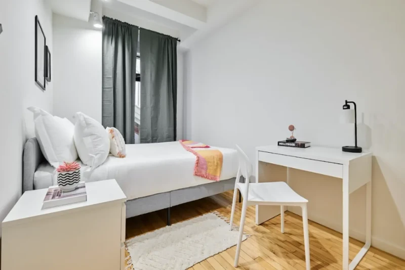 private room in East Village photo 4