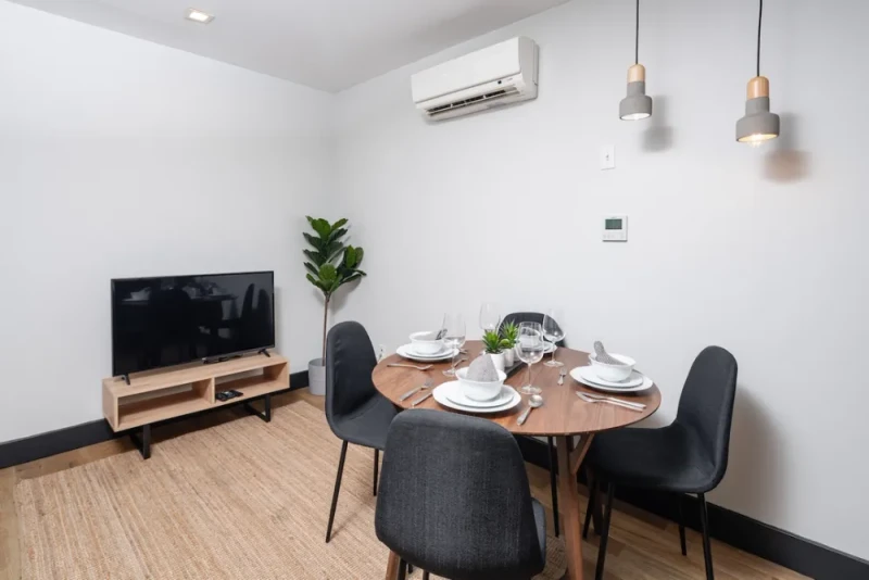 private room in Bedford-Stuyvesant photo 4